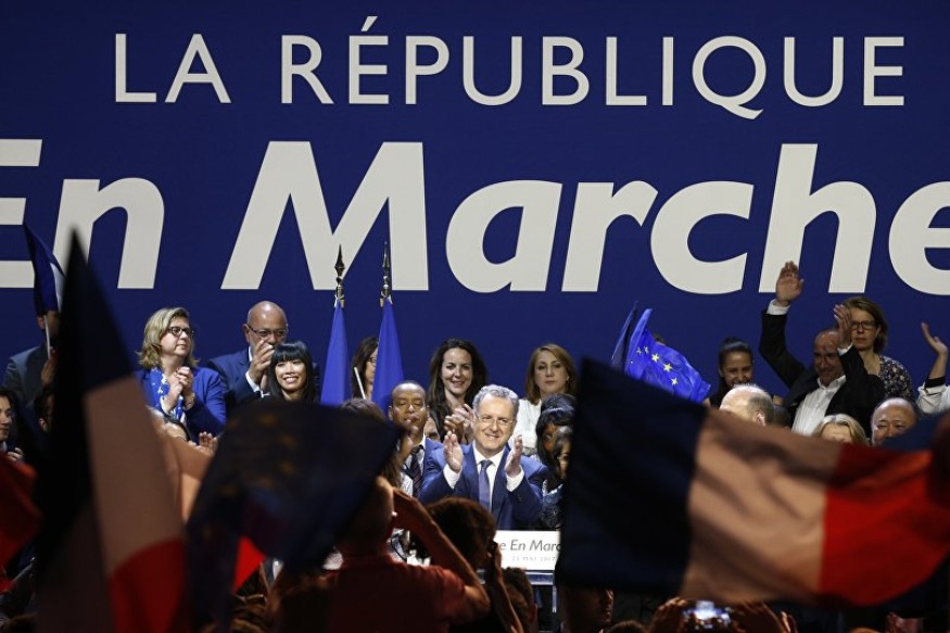 France : L’«immobilisme» de LREM face aux députés du parti accusés d’agression sexuelle fustigée par Mediapart