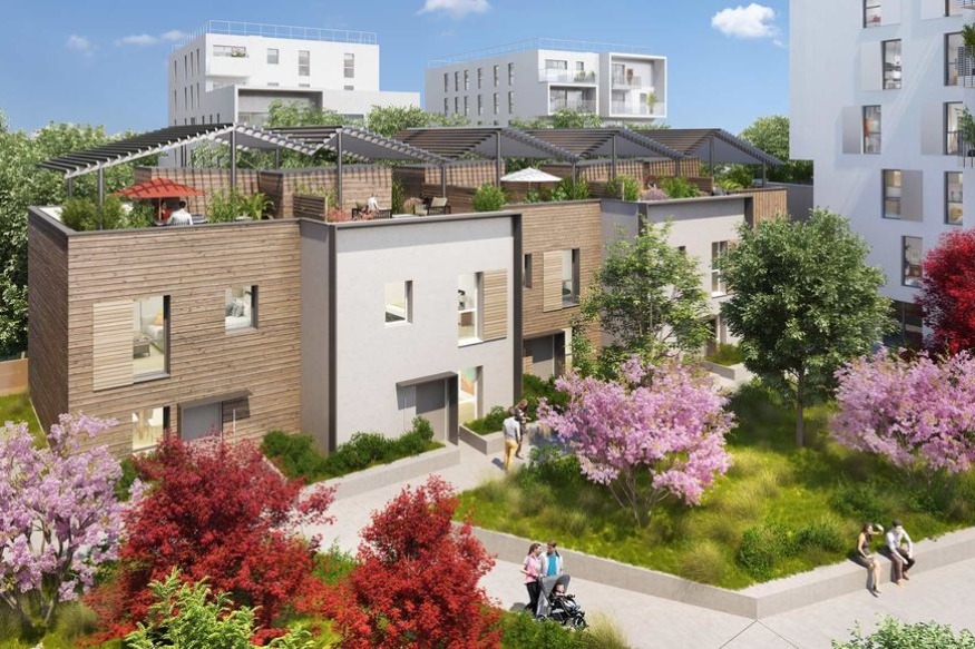 Bezons : #Municipales 2020