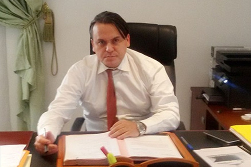 Gabon : Déclaration du nouveau  procureur André Patrick Roponat