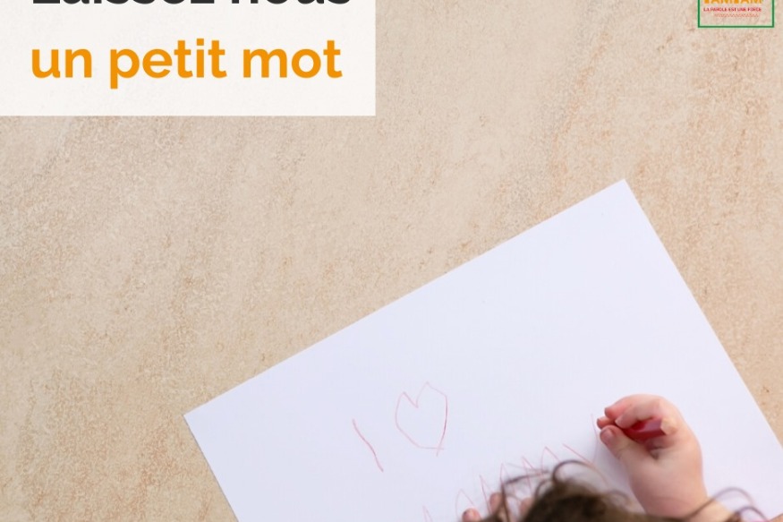 Soutenez-nous en notant les applications  sur les stores et Google Play !