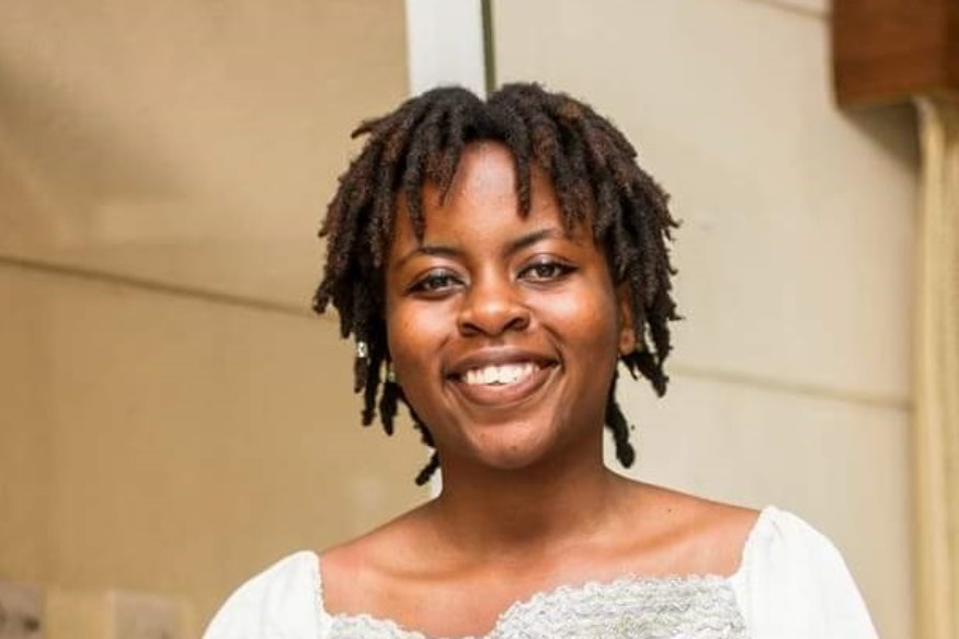 Malawi : Sharon Kadangwe: une voix pour les entrepreneurs