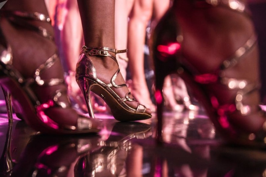 France : «Miss Transgenre France ou merde!»: Geneviève de Fontenay promet de «se battre» jusqu’à sa mort