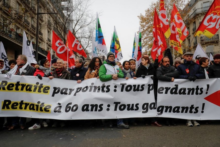 France : La « clause du grand-père » : une mesure vraiment inédite ?