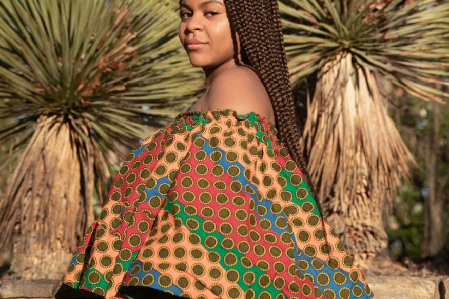 Afrique : Identité et tenue africaine les étudiants de Duke réfléchissent à la mode culturelle