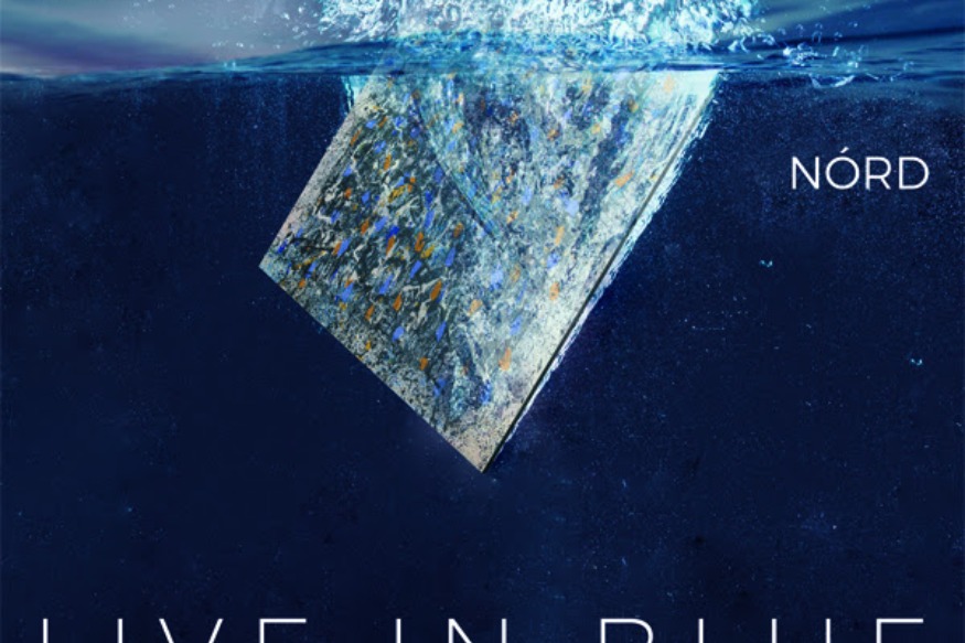 Musique : Invitation Live In Blue (événement art et musique) le 10/12 au Bridge Paris