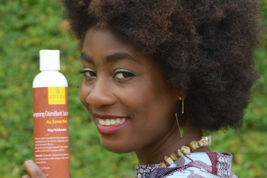 Afrique : LE MOUVEMENT DES CHEVEUX NATURELS SE DÉVELOPPE EN AFRIQUE - AVEC DES NŒUDS