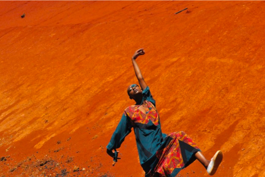 Afrique : Mode ensoleillé Dolat ouvre l'espace pour une discussion sur Nuancé Plus la mode africaine