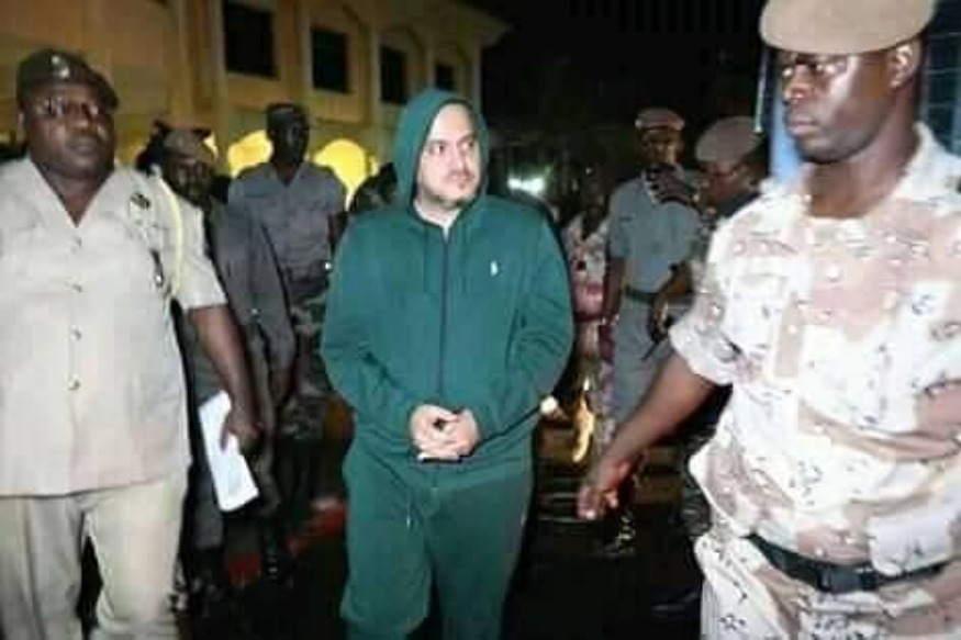 Gabon : Pourquoi les gabonais se réjouissent-ils et de qui se moquent-ils ?