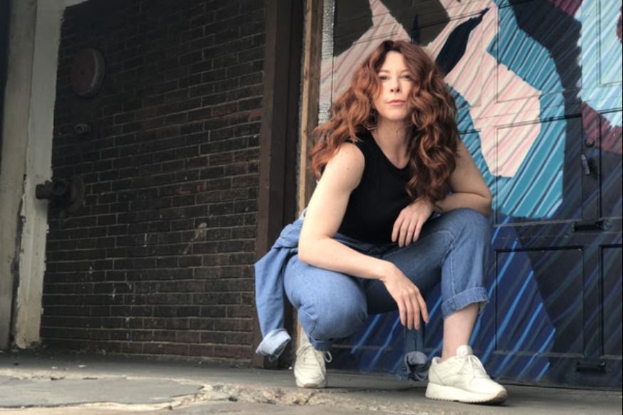 Robin McKelle, nouvel album Alterations