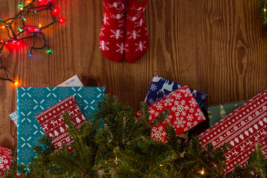 Nous vous souhaitons de belles fêtes de fin d’année et tous nos vœux pour 2020