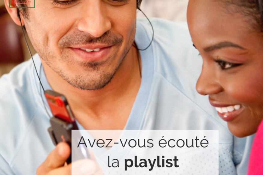 50 STATIONS RADIO EN VEDETTE