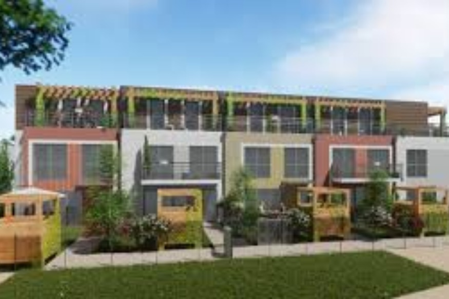 BEZONS : Attractivité et  rajeunissement de la population rythme grâce à Dominique Lesparre