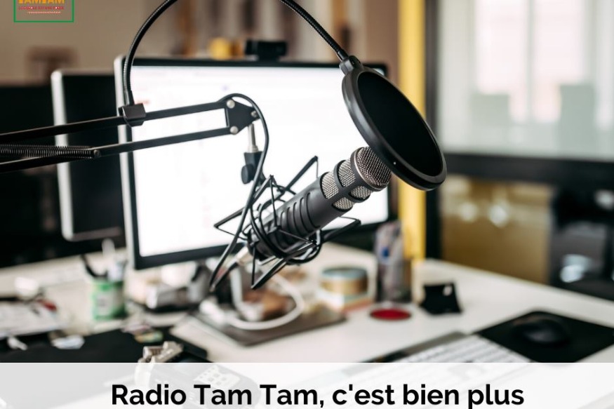 RadioTamTam : BANANEE ET PROJETS