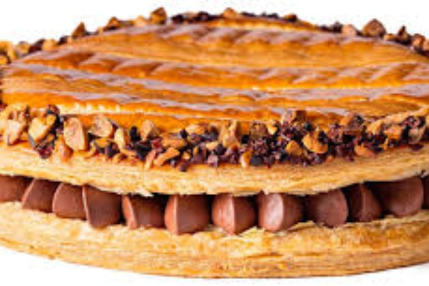 Galette des rois : d'où vient cette tradition ?