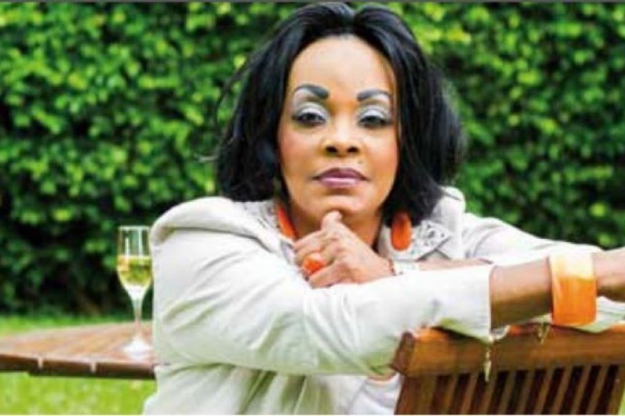 L’oncle de Dj Arafat, Marc Zopo : «Tina Glamour est allée trop loin cette fois-ci»