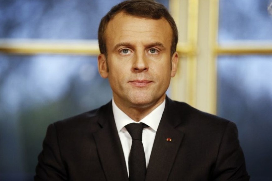 Sahel : Macron annonce l’envoi de 220 soldats supplémentaires pour renforcer la force Barkhane