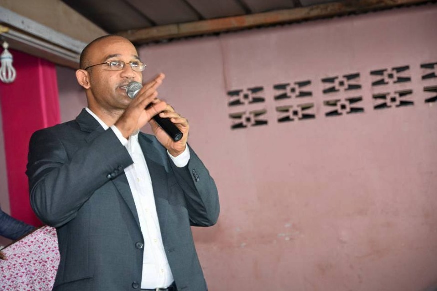 Côte d’Ivoire : Michel Gbagbo condamne les perquisitions sans mandat