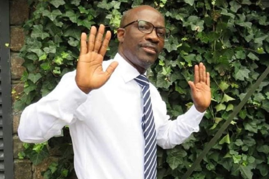 Charles Blé Goudé : «Ce que Dieu a commencé, il va terminer»