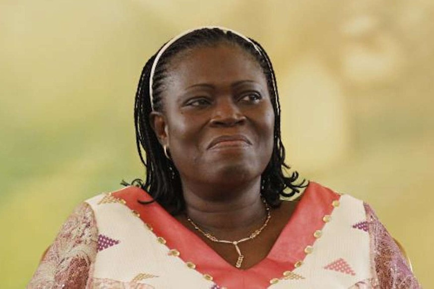 Côte d’Ivoire : voici l’émouvant message de Marthe Appia à sa mère Simone Gbagbo