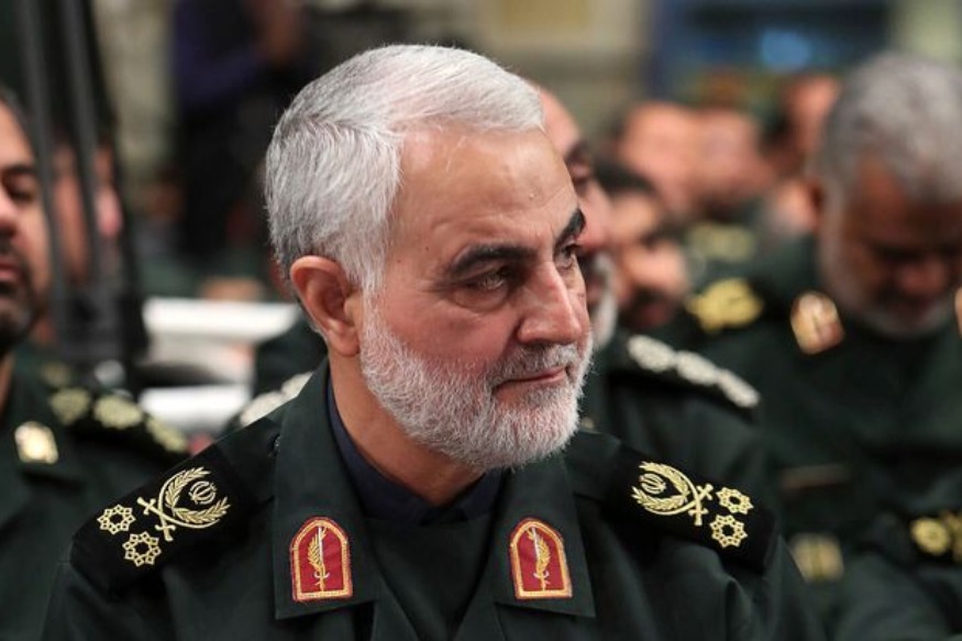 Moyen Orient  Iran :  pour Khamenei, le drame «amer» de l’avion ne doit pas faire oublier le «sacrifice» de Soleimani