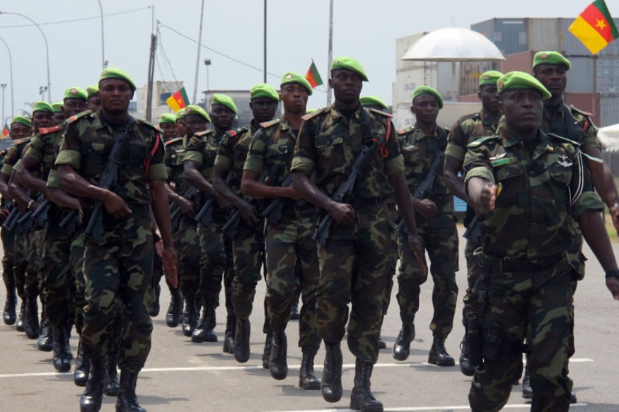 Cameroun : 60 ans d’indépendance du Cameroun, «le passé colonial à l’origine des crises actuelles»?