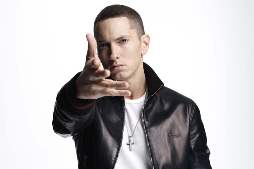 People : Eminem accusé de plagiat