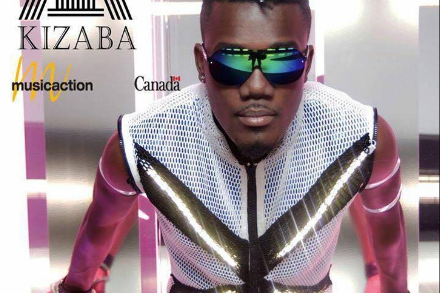 Musique : LIONEL KIZABA, du Congo au Canada