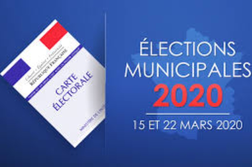 Municipales 2020