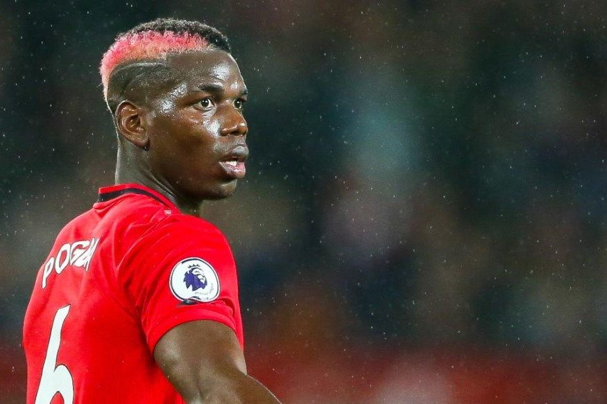 Sports : Mercato – Real Madrid : Pogba pourrait bien quitter le nord de l’Angleterre si…