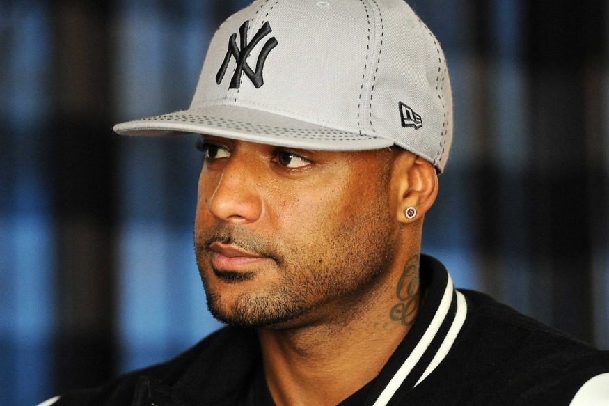 People : Booba de retour sur Instagram avec un nouveau compte, il se fait encore suspendre !