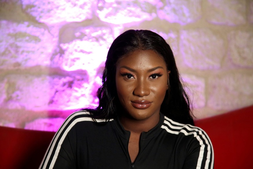 People : Aya Nakamura affole la toile avec sa robe très sexy