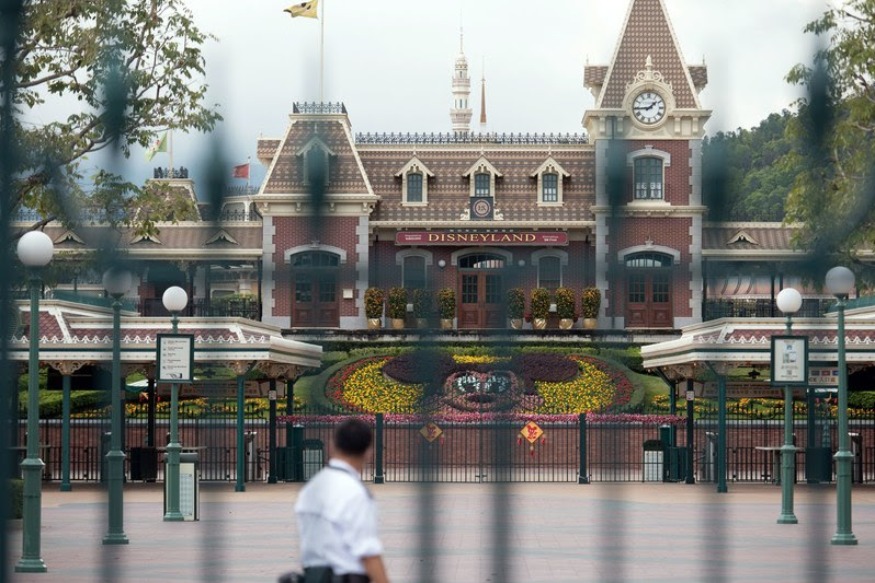 Chine : Ce qu'il faut savoir sur le coronavirus et voyager en Chine