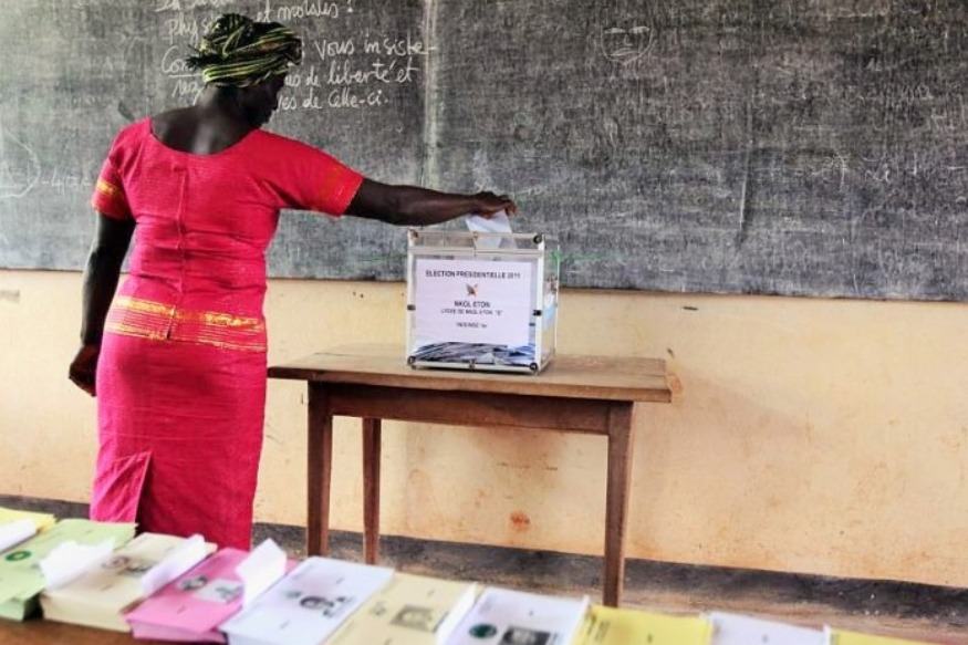 Cameroun : Législatives au Cameroun faible affluence à Yaoundé