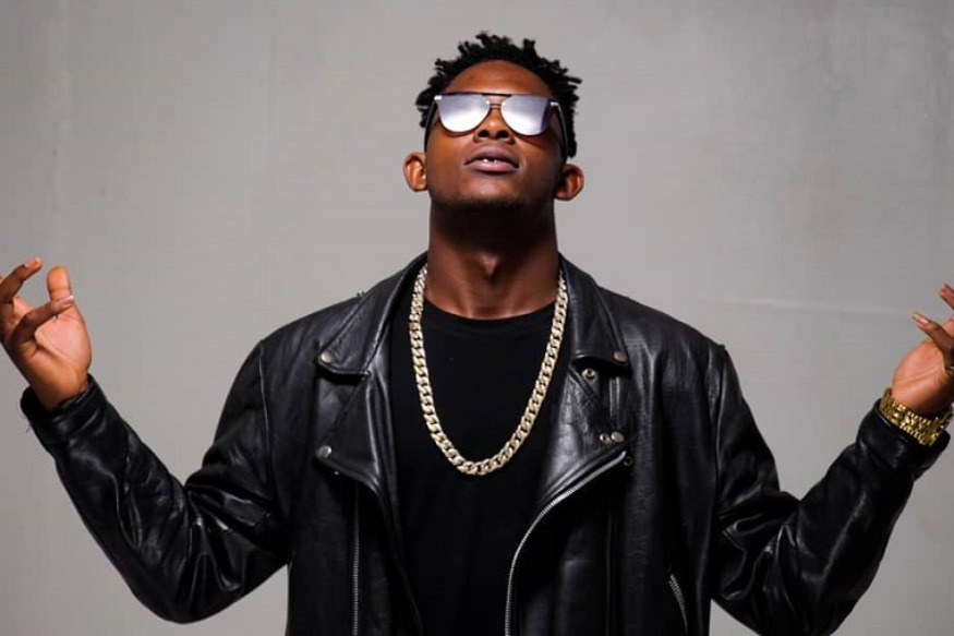 Kongossa : Tenor accusé de tromper sa go gabonaise avec Eunice Zunon