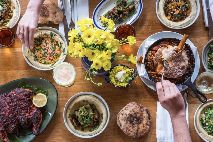 12 Meilleurs Brunchs à La Nouvelle-Orléans