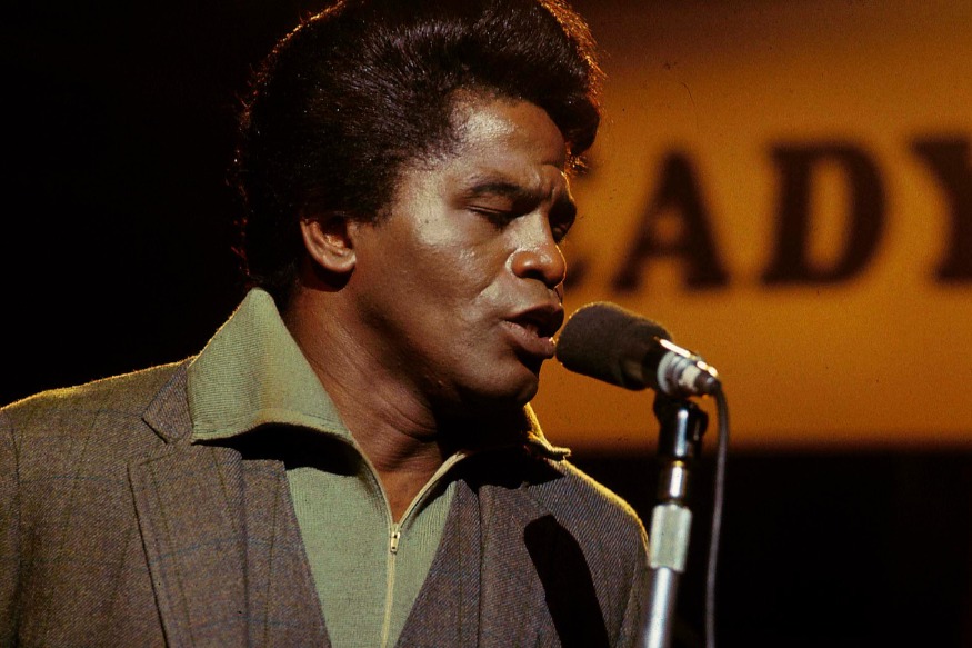 Zambie : QUAND JAMES BROWN A CONQUIS LA ZAMBIE