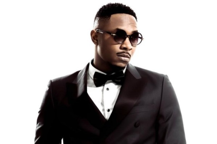 PEOPLE :Stanley Enow  l’artiste camerounais s’enflamme totalement pour une Miss Côte d’Ivoire