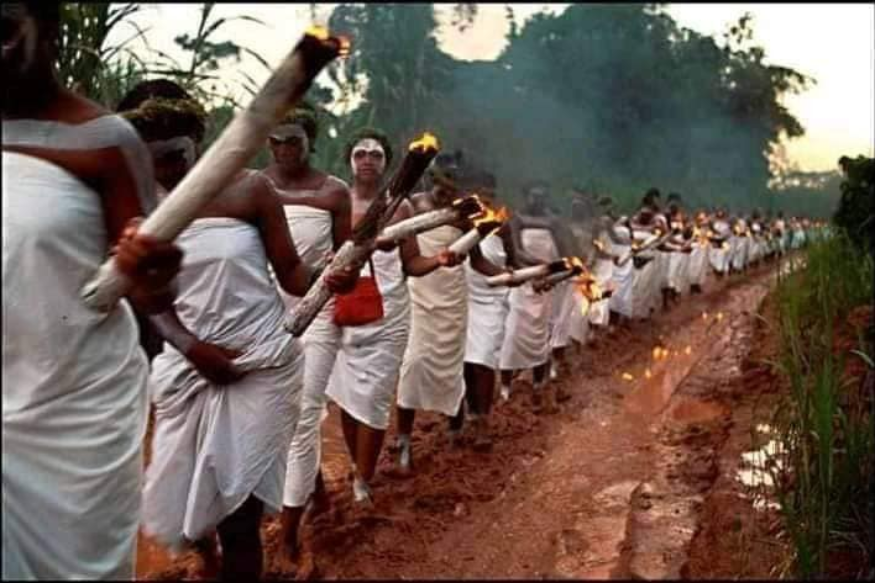 COMMUNIQUÉ  : IMOTEP BEN MOUBAMBA DU PRÉSIDENT DE L’ACR