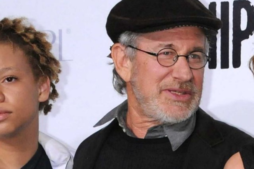 PEOPLE : La fille de Steven Spielberg se lance dans le porno