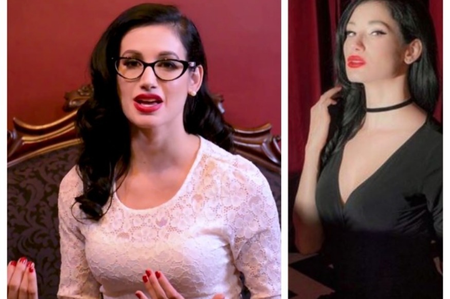 INSOLITE : Une ancienne modèle Playboy est morte après avoir été jetée d’un balcon