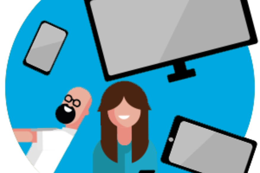 Regardez vos programmes où vous voulez