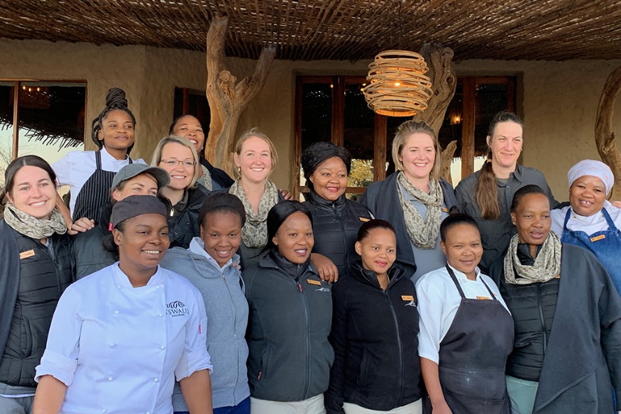 Destination Afrique : Comment les voyages de luxe peuvent renforcer la communauté et la sensibilisation en Afrique