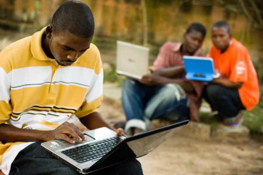 L'afro-optimisme en hausse chez les jeunes du continent, selon une enquête