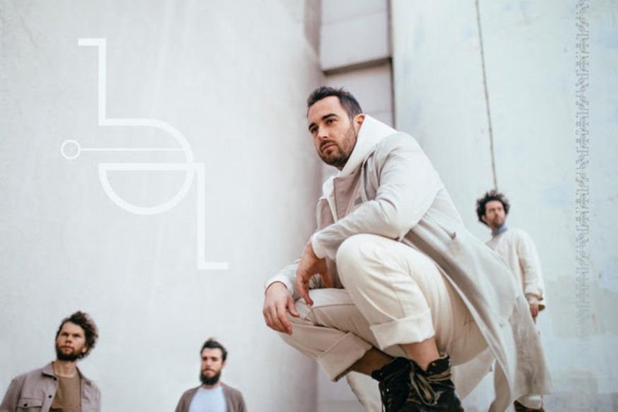 MUSIQUE : Enzo Carniel House of Echo : nouvel album Wallsdown