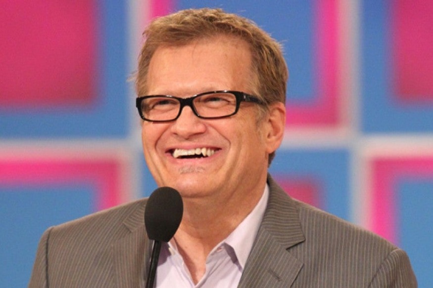 PEOPLE : Drew Carey  voici pourquoi l’animateur milite pour une nouvelle loi sur les violences aux Etats-Unis