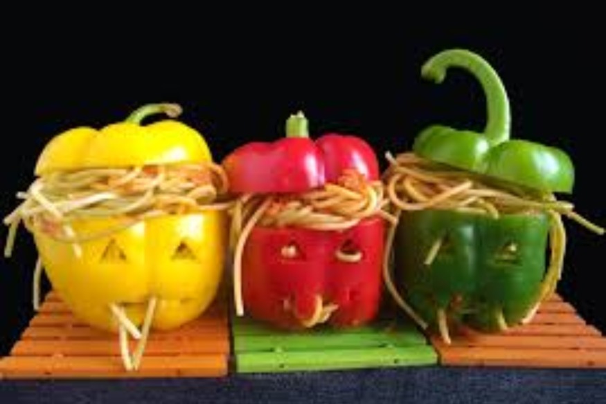 SANTE : AVANTAGES DES POIVRONS ROUGES POUR LA SANTÉ