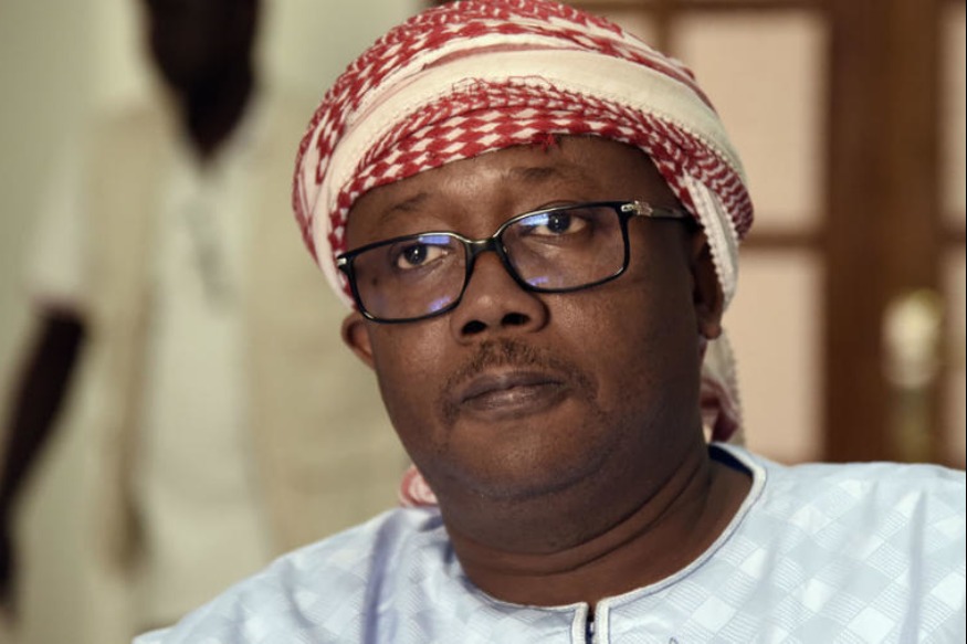 Guinée-Bissau : Umaro Sissoco Embalo maîtrise la situation et fixe son cap