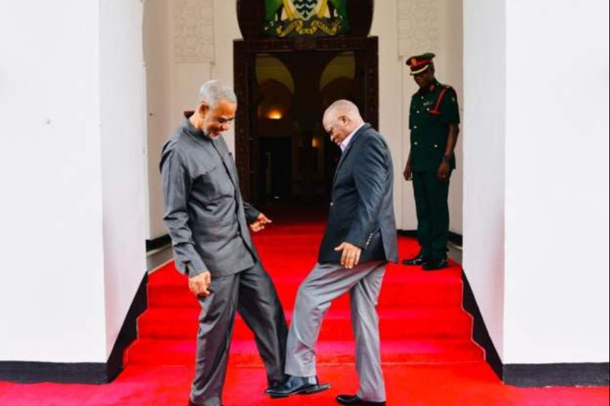 SANTE : Le Sénégal confirme le premier cas de coronavirus