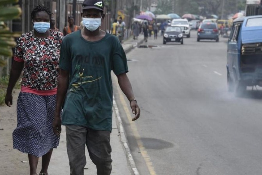 SANTE : Coronavirus : voici pourquoi l’Afrique ne risque pas gros