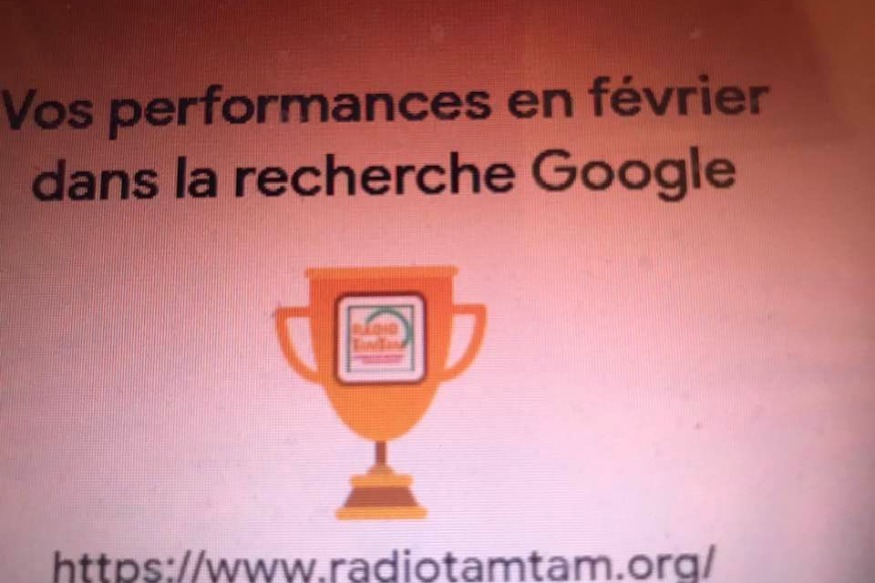 Le studio de RADIOTAMTAM : Est-ce un ZOO pour les visites ?